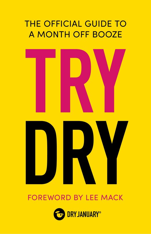 Front cover_Try Dry