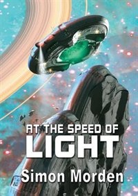 Front cover_At The Speed of Light