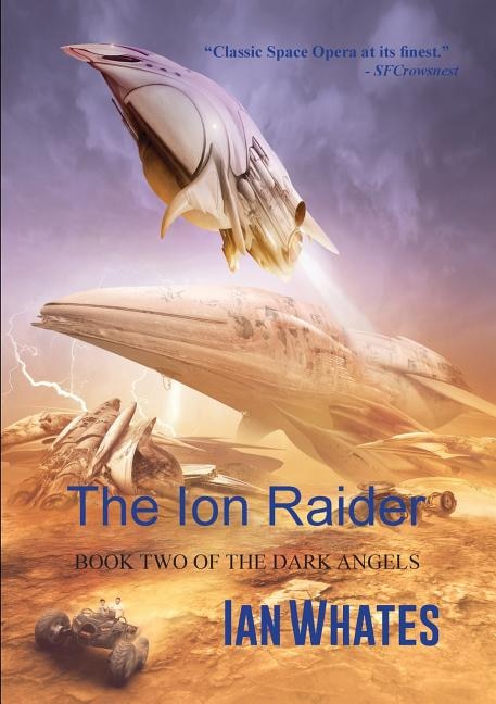 Couverture_The Ion Raider