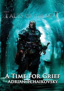 Couverture_A Time For Grief