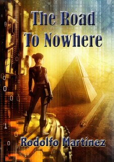Couverture_The Road to Nowhere