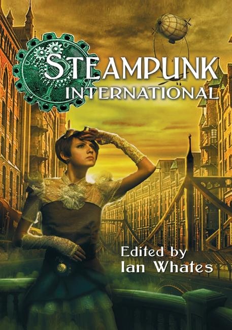 Front cover_Steampunk International