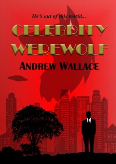 Celebrity Werewolf