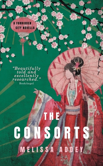 Couverture_The Consorts