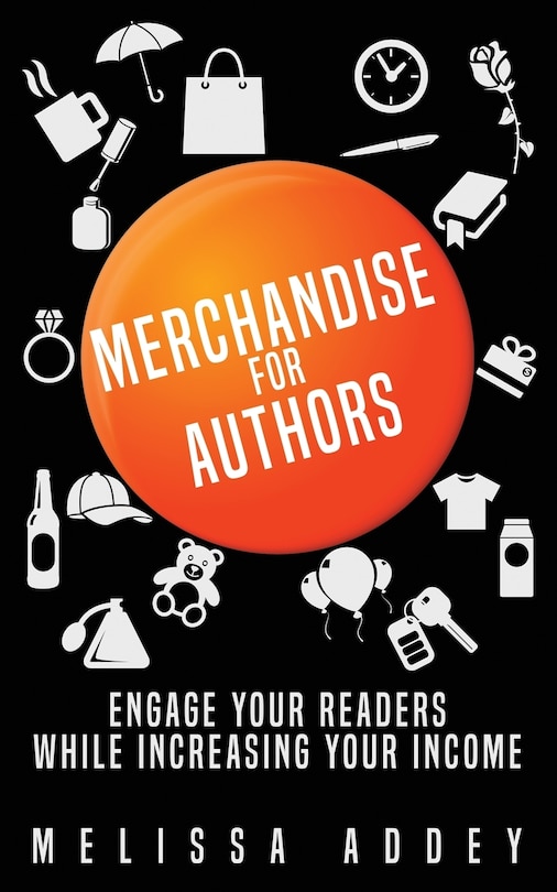 Couverture_Merchandise for Authors
