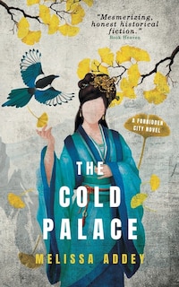 Couverture_The Cold Palace
