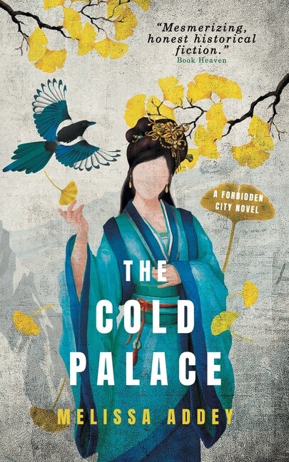 Couverture_The Cold Palace