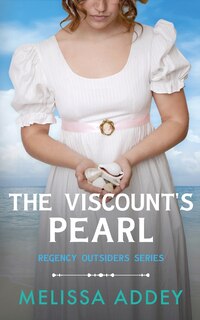 Couverture_The Viscount's Pearl