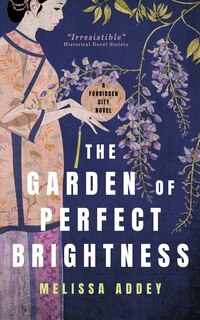 Couverture_The Garden of Perfect Brightness