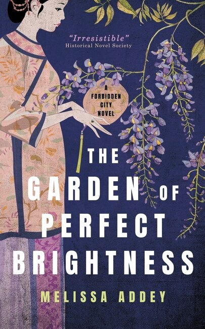 Couverture_The Garden of Perfect Brightness