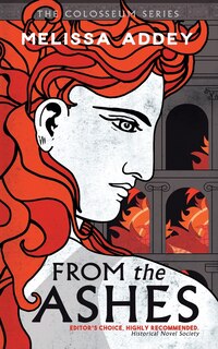 Front cover_From the Ashes