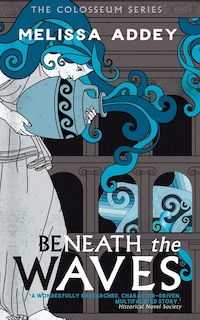 Couverture_Beneath the Waves