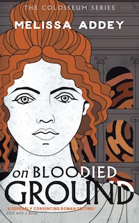 Couverture_On Bloodied Ground