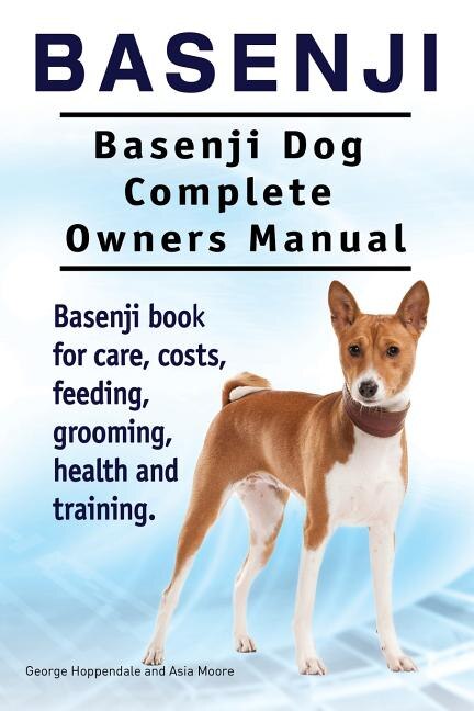 Cost of a basenji 2025