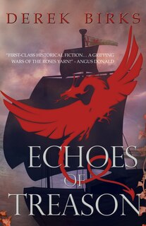 Couverture_Echoes of Treason