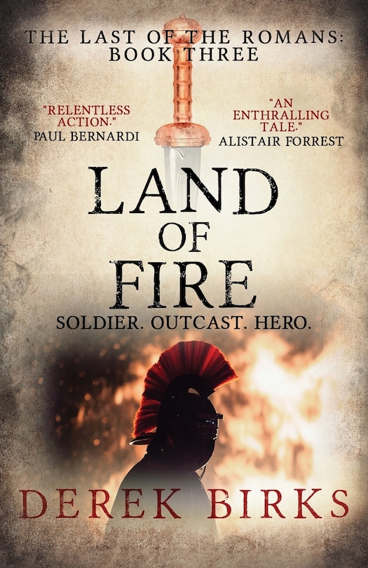 Front cover_Land Of Fire