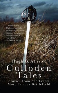 Front cover_Culloden Tales