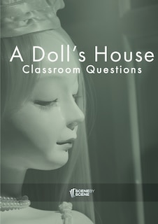 Couverture_A Doll's House Classroom Questions