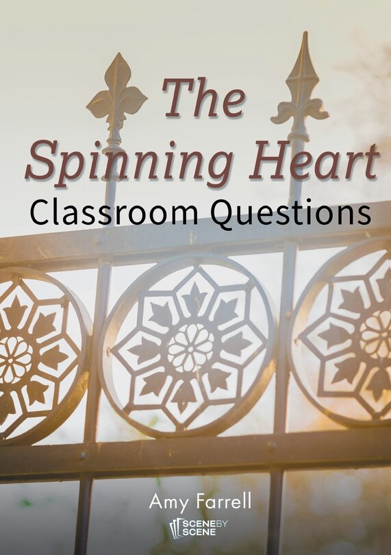 Front cover_The Spinning Heart Classroom Questions