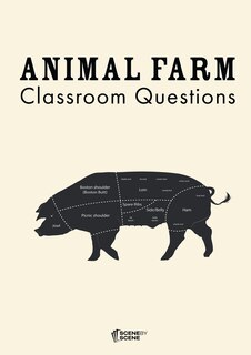 Couverture_Animal Farm Classroom Questions