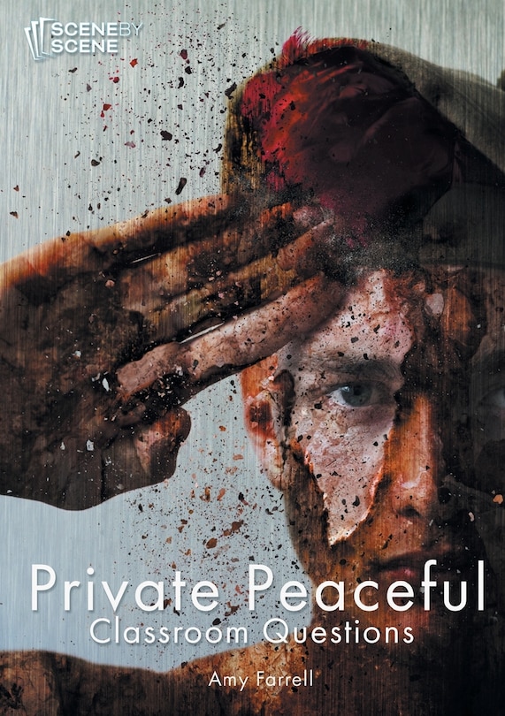 Front cover_Private Peaceful Classroom Questions