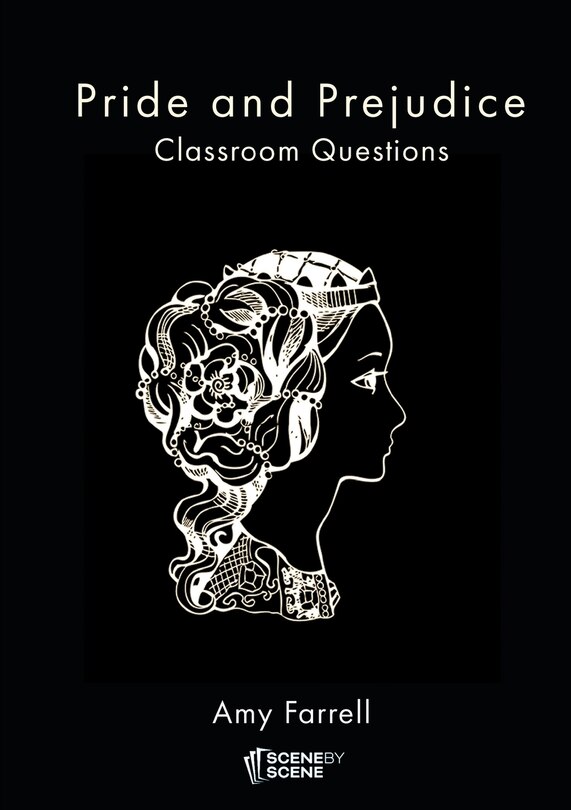 Front cover_Pride and Prejudice Classroom Questions