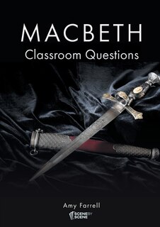 Front cover_Macbeth Classroom Questions