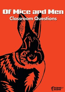 Front cover_Of Mice and Men Classroom Questions