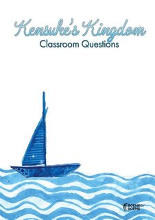 Front cover_Kensuke's Kingdom Classroom Questions