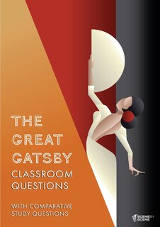 Couverture_The Great Gatsby Classroom Questions