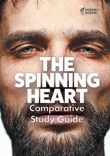 Front cover_The Spinning Heart Comparative Study Guide