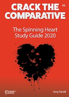 Front cover_The Spinning Heart Study Guide 2020