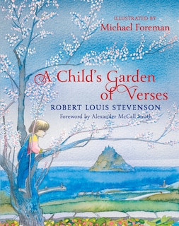 Couverture_A Child's Garden of Verses