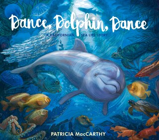 Couverture_Dance, Dolphin, Dance