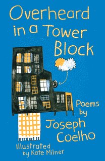 Couverture_Overheard In A Tower Block