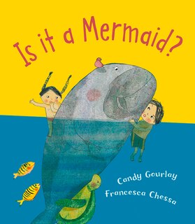 Is it a Mermaid?