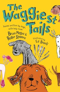 Couverture_The Waggiest Tails