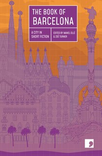 Front cover_The Book of Barcelona