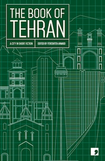 Front cover_The Book of Tehran