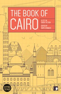 Couverture_The Book of Cairo
