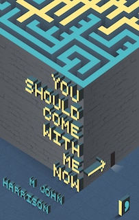 Couverture_You Should Come With Me Now