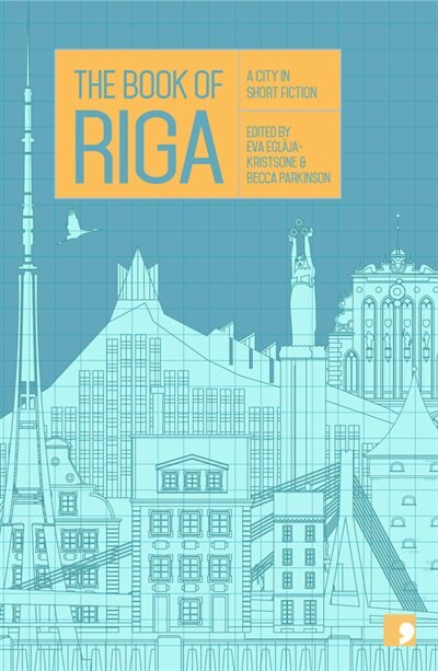 Couverture_The Book of Riga