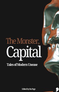 Front cover_The Monster, Capital