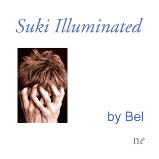 Front cover_Suki Illuminated