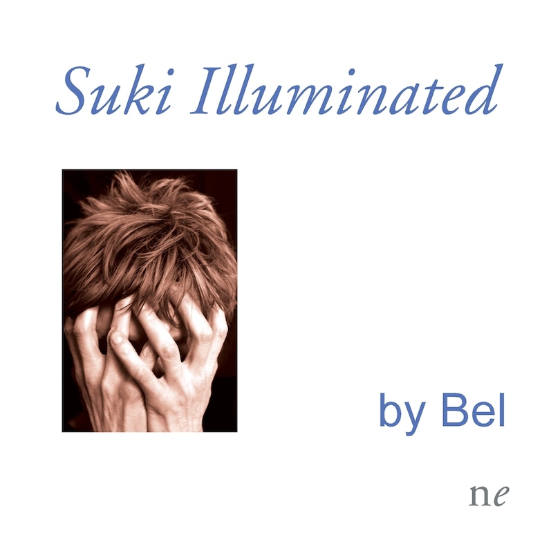 Front cover_Suki Illuminated