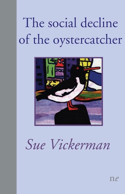 Couverture_The social decline of the oystercatcher