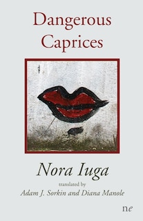 Front cover_Dangerous Caprices