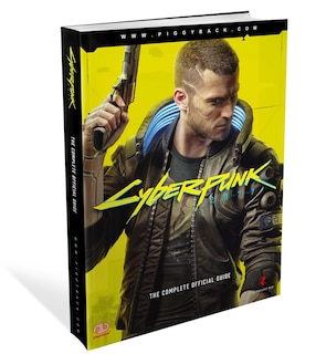 Front cover_Cyberpunk 2077