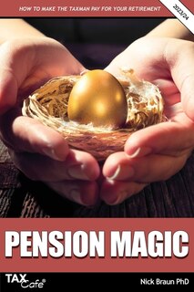 Front cover_Pension Magic 2023/24