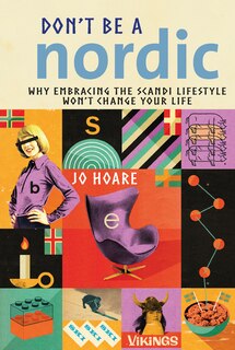Couverture_Don’t be a Nordic